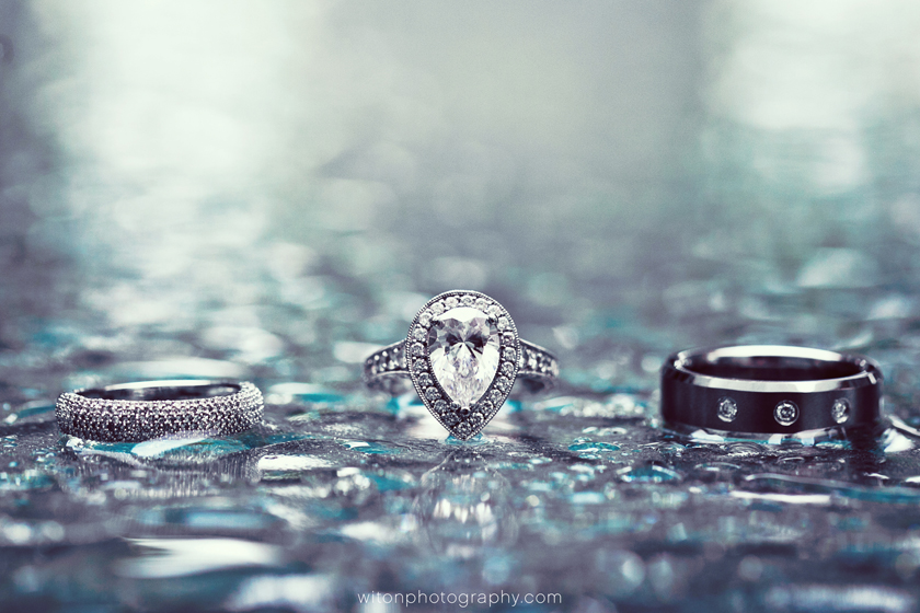 Bri & Michael Wedding Photography