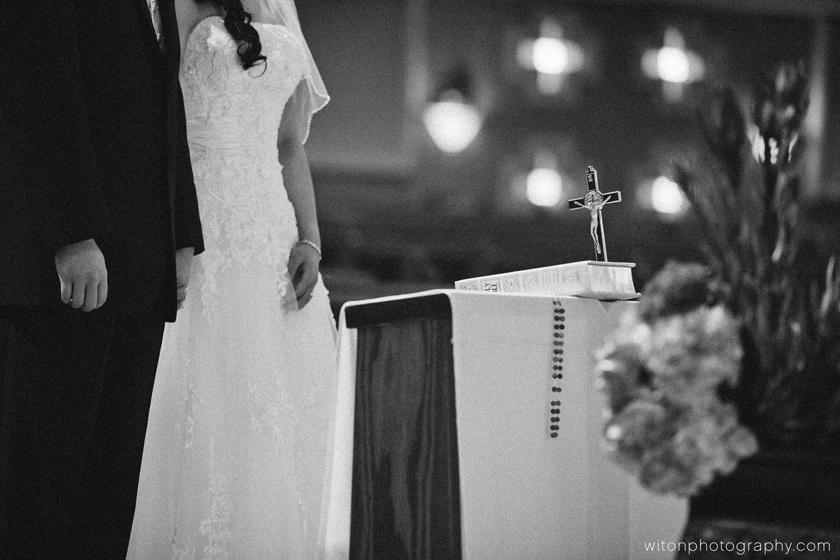Carmeli & Willy Los Angeles Wedding Wedding Photography