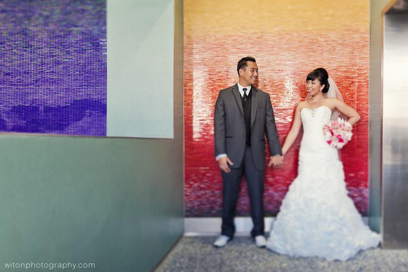 Diana & Daniel Wedding Orange County Wedding Photography