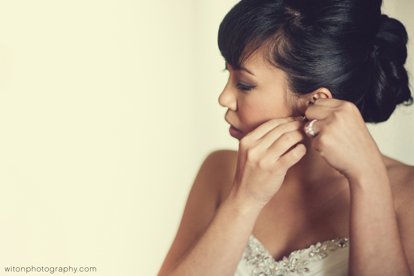 Diana & Daniel Wedding Orange County Wedding Photography