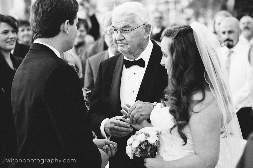 Jen & Tim Wedding Photography Long Beach