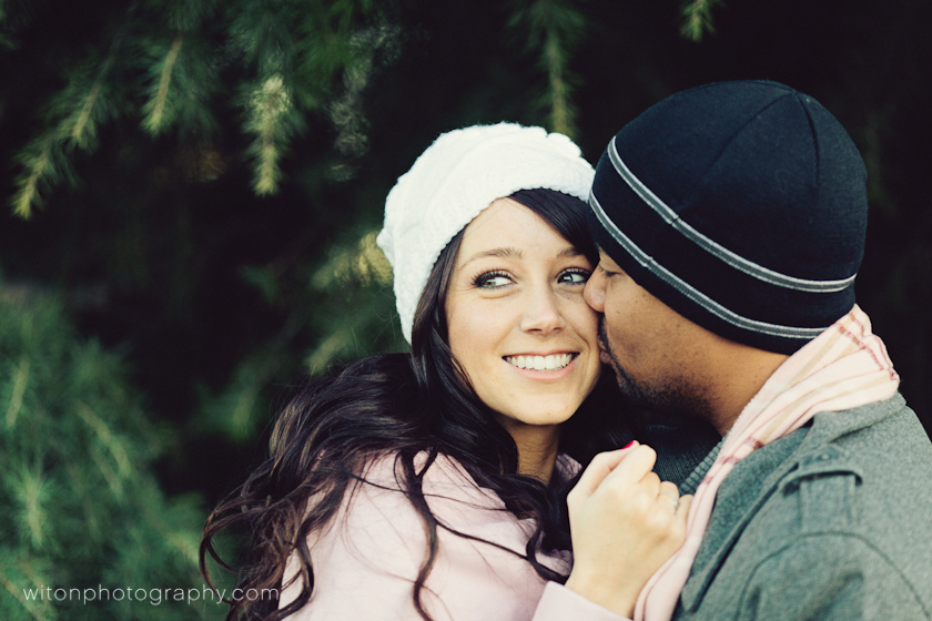 Melissa & Jonathan Engagement Session Wedding photography engagement session Los Angeles