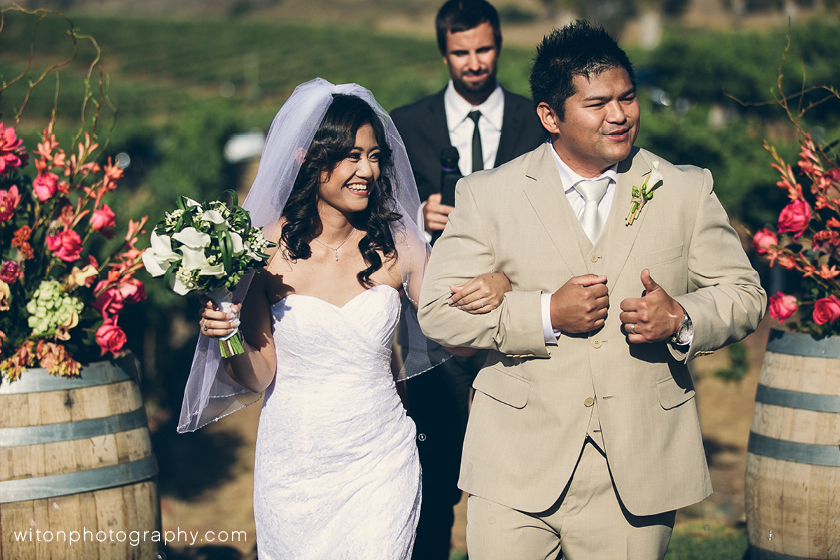 San Diego Wedding