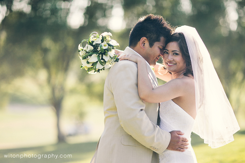 San Diego Wedding